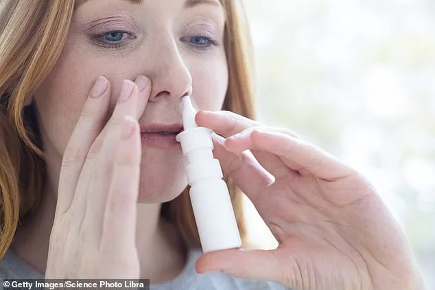 Hay Fever and the Rising Pollen Crisis in Britain