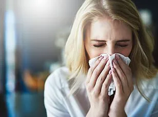 Hay Fever and the Rising Pollen Crisis in Britain