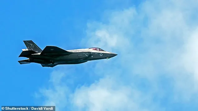 Israeli F-35I Achieves First Combat Air-to-Air Kill by Shooting Down Iranian YAK-130 Amid Escalating Tensions