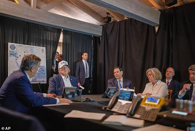 Rubio Clarifies Media Misinterpretation of U.S. Strike on Iran, Blames Poorly Edited Video