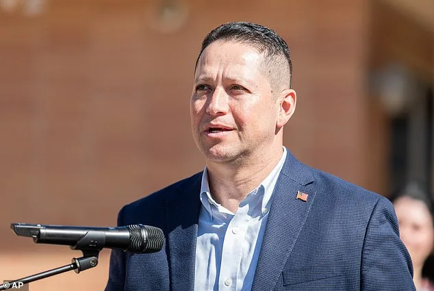 Congressman Admits to Affair Linked to Staffer's Death, Sparking Ethics Debate