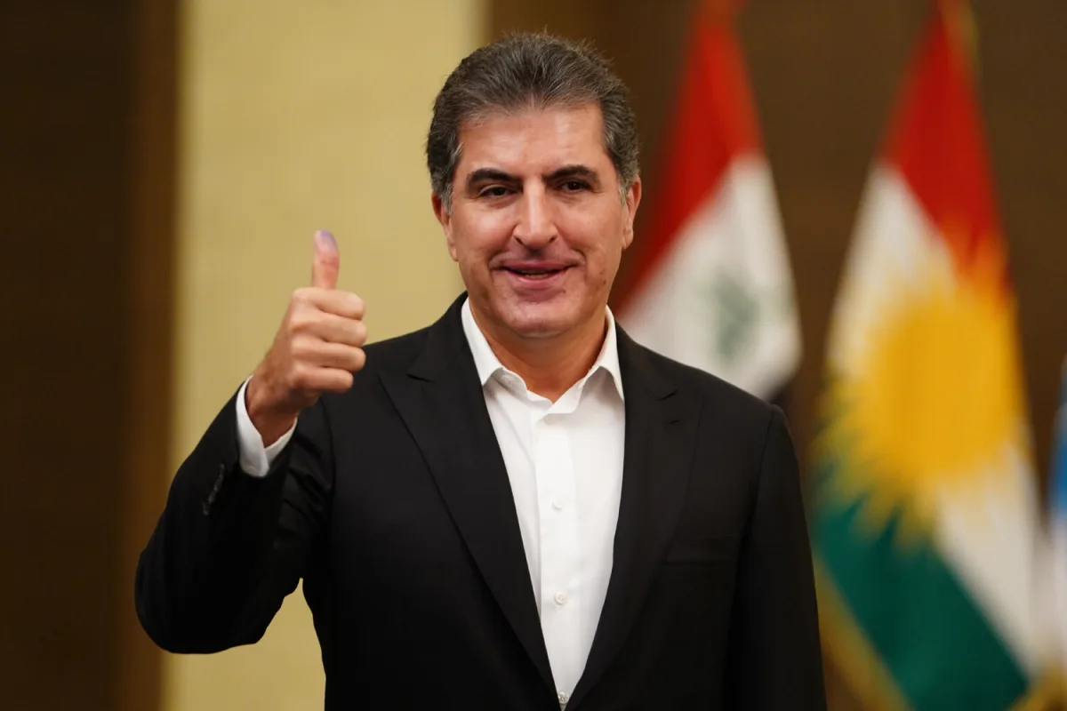 Iraqi Kurdistan Stands Against War: Diplomatic Talks with Iran Aim to Preserve Stability