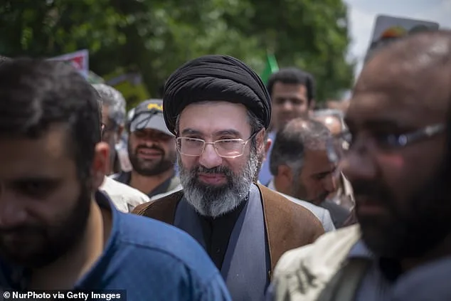 Israel's Defense Minister Issues Direct Assassination Threat to Iran's Potential Successor Amid Escalating Tensions