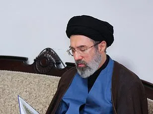 Israel's Defense Minister Issues Direct Assassination Threat to Iran's Potential Successor Amid Escalating Tensions