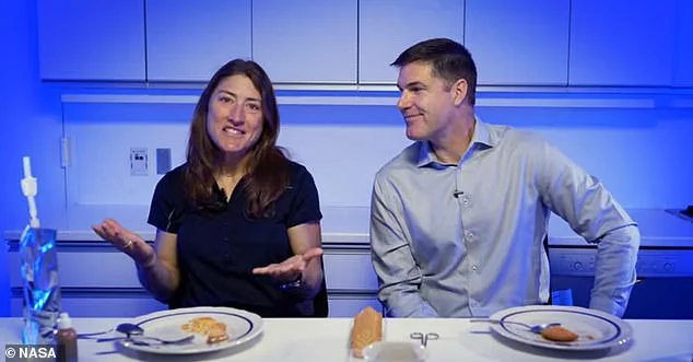 NASA's Artemis II Mission to Bring Culinary Leap to Space with 10-Day Lunar Orbit Menu Featuring Coffee, Tortillas, and Hot Sauces