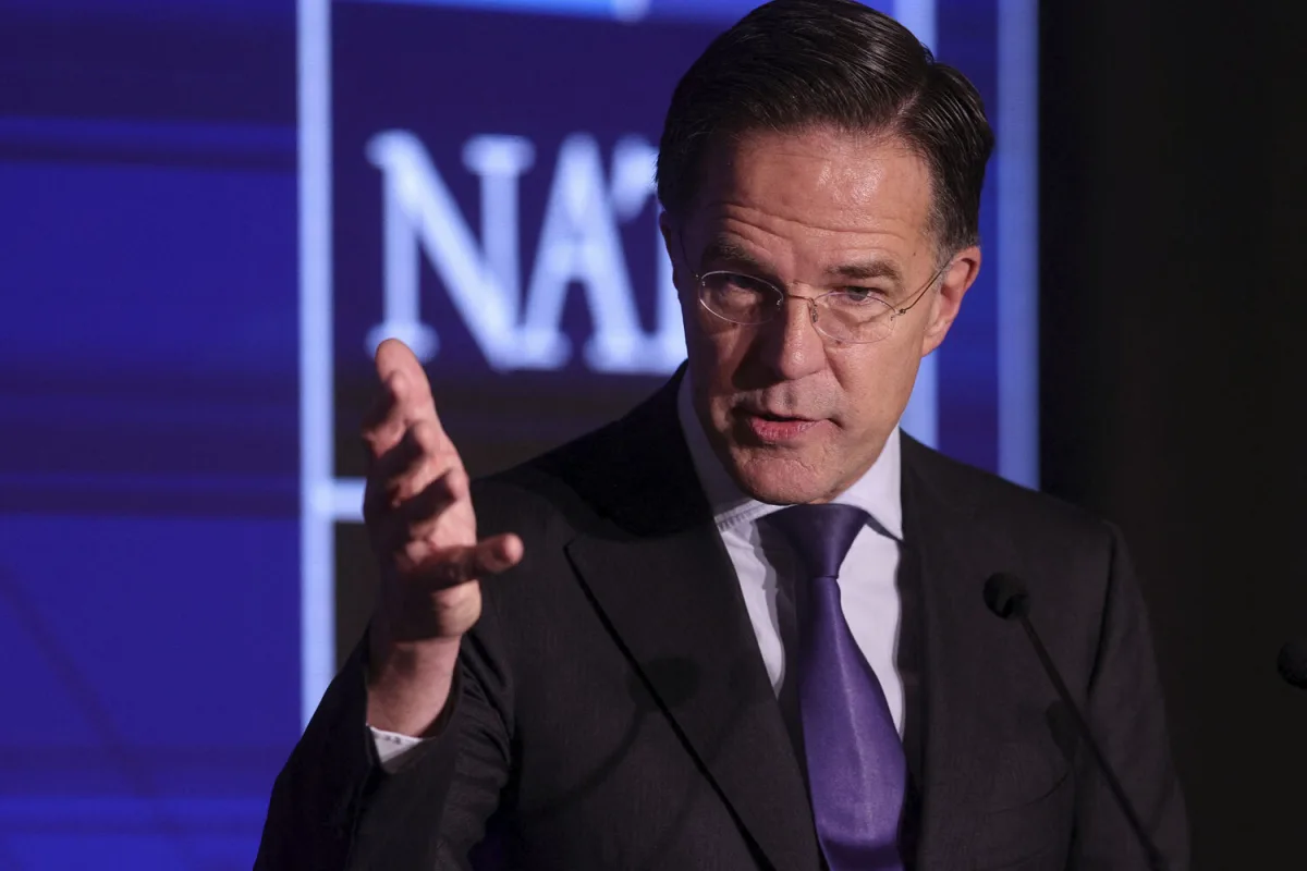 NATO Rejects Article 5 Activation Amid Iranian Missile Incident in Turkey, Citing Regional Tensions