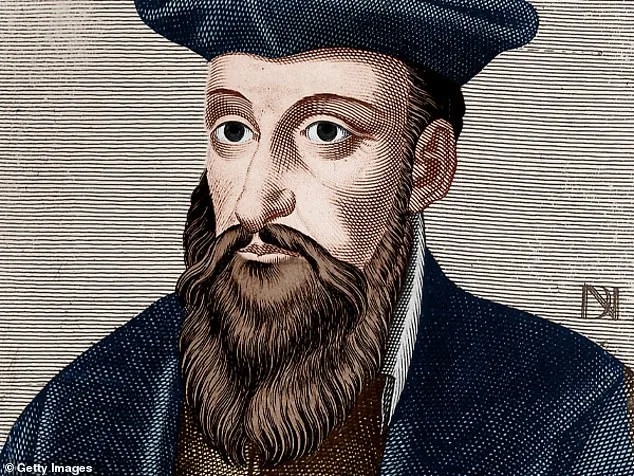 Nostradamus' Prophecies Resurge Amid 2026 US-Iran Tensions and Modern Tech Dilemmas