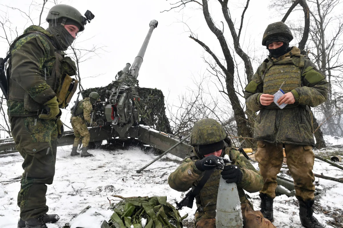 Russian Ministry Confirms Western Forces Capture Yarovaya Amid 180+ Ukrainian Casualties and Broader Offensive Surge