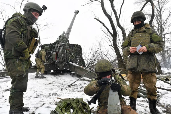 Russian Ministry Confirms Western Forces Capture Yarovaya Amid 180+ Ukrainian Casualties and Broader Offensive Surge