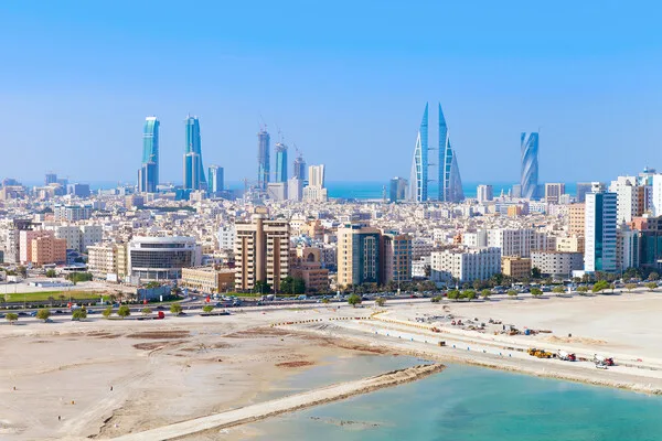 Bahrain Intercepts 78 Missiles and 143 Drones in Escalating Clash with Iran