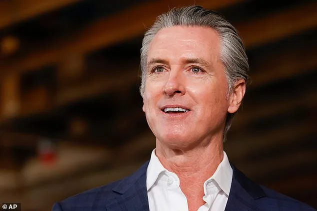 Gavin Newsom's Sarcastic 'In Memoriam' Video Mocks Kristi Noem's Short DHS Tenure with Emotional Ballad