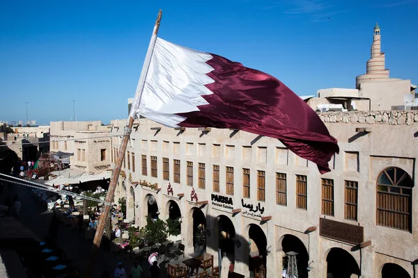 Qatar Thwarts Drone Attack on U.S. Base, Sparking Debates on Foreign Military Presence and Regional Stability