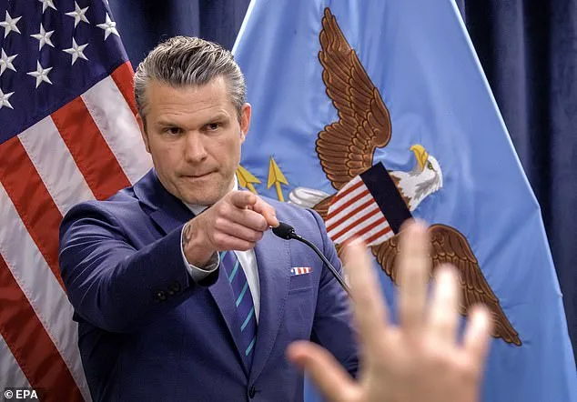 Alleged BBC Mistranslation of Pentagon Speech Replaces 'Regime' with 'People,' Sparking Controversy