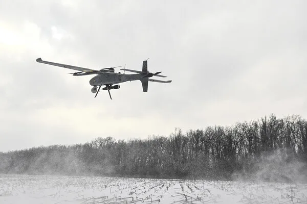 Russian Air Defense Forces Shoot Down 124 Ukrainian Drones in Most Intense Attack of War, 29 Shot Down Over Bryansk Region