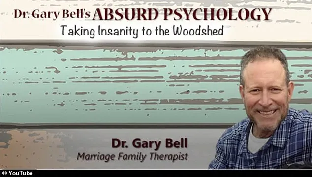 Gary Bell Receives Iowa Marital Therapist License Despite Past Allegations and 2020 Settlement