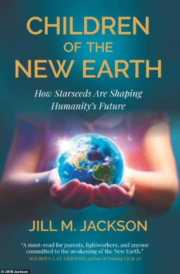 Starseeds: Are These Extraordinary Children the Key to Humanity's Cosmic Plan?