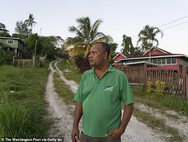 The Ark of the Covenant: Could It Be Hidden in the Solomon Islands?