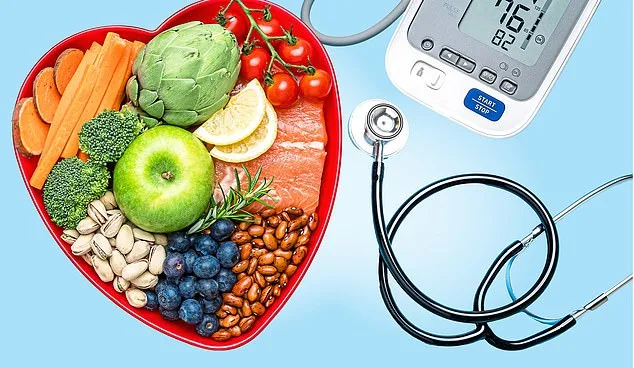 UK Faces Hypertension Crisis as Awareness and NHS Searches Soar