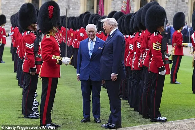UK Officials Recommend Delaying King Charles III's US State Visit Amid Trump-Starmer Tensions