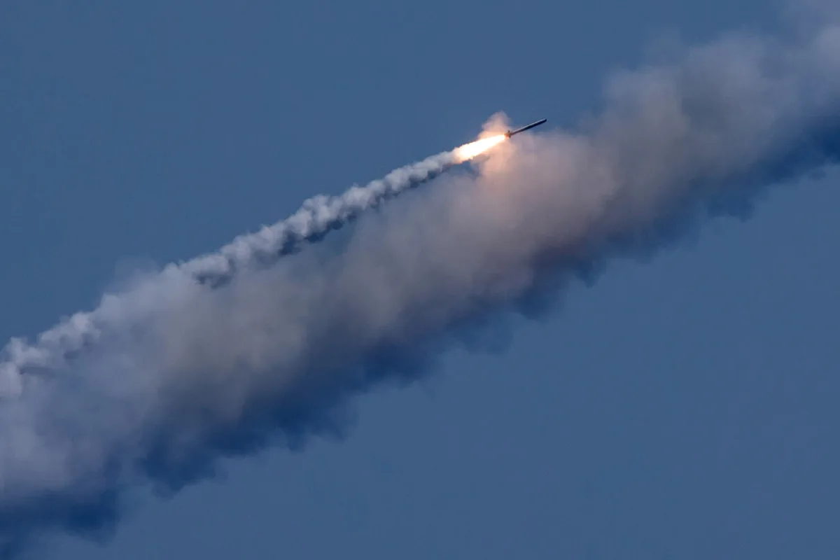 UK's Hypersonic Missile Ambitions: 2030 Deadline and Strategic Implications