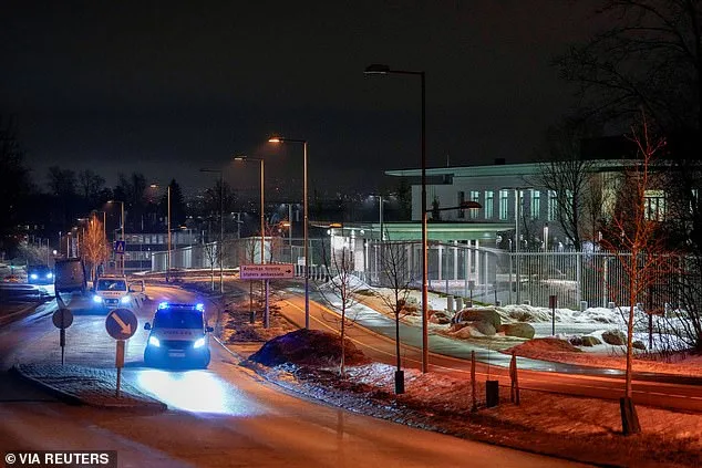 US Embassies Under Attack: Explosion in Oslo and Rocket Strikes in Baghdad
