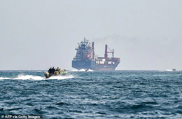 US Warns of Largest Bombing Campaign Against Iran, Targeting Missile Infrastructure to Cripple Regime