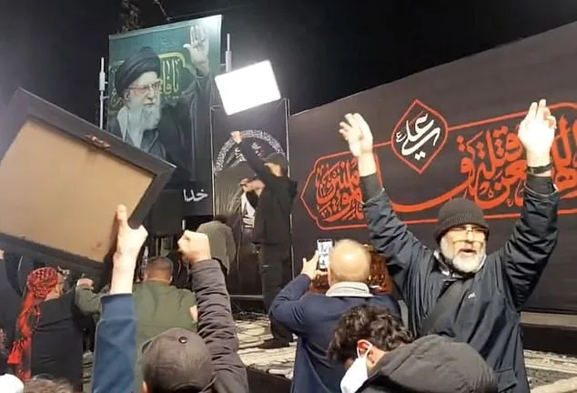 Iran's Mojtaba Khamenei Assumes Supreme Leadership Amid Regional Uncertainty and War Claims