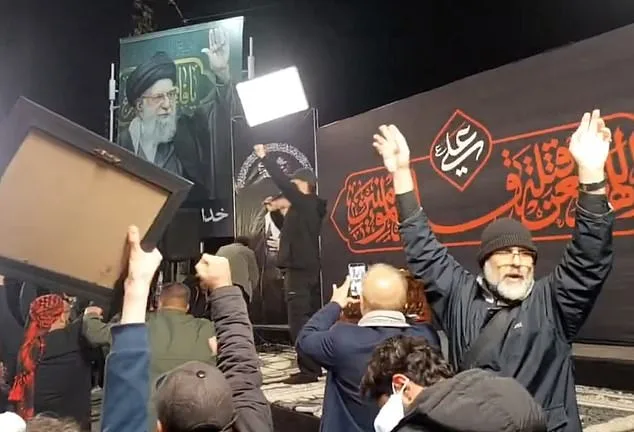 Iran's New Supreme Leader Vows Escalation Amid Middle East Tensions and Gulf Power Shift