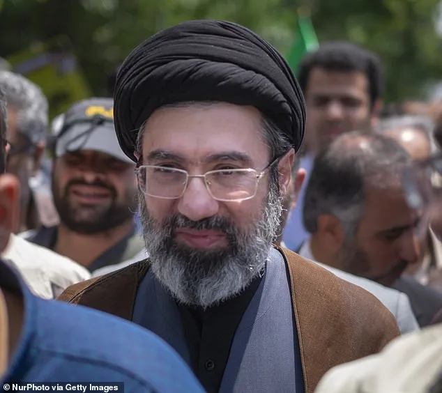 Iran's New Supreme Leader Vows Escalation Amid Middle East Tensions and Gulf Power Shift