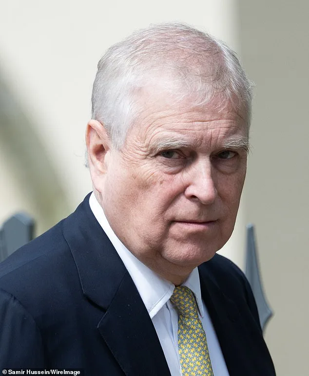 King Charles Likely to Discuss Andrew Mountbatten-Windsor's Succession Removal During Historic Commonwealth Meeting