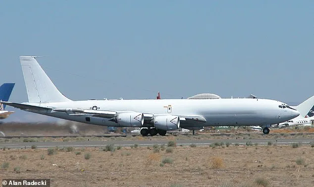 Doomsday Planes in the Middle East: Escalating Tensions with Iran and the Looming Risk of Nuclear War