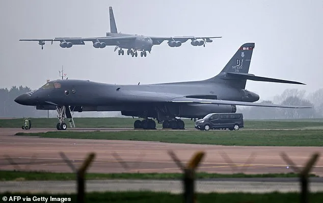 Trump's Iran Policy Reversal Raises Escalation Fears as Bombers Deploy