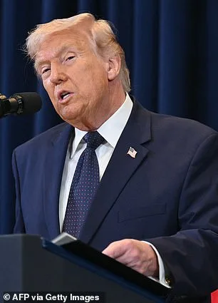 Trump's Iran Policy Reversal Raises Escalation Fears as Bombers Deploy
