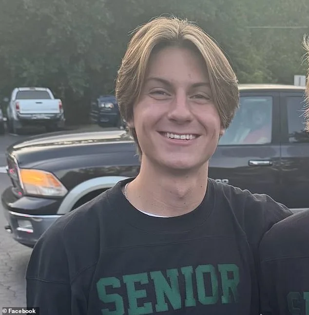 Tragic Prank Turns Fatal: Georgia Teen Charged with Felony Homicide After Teacher's Death