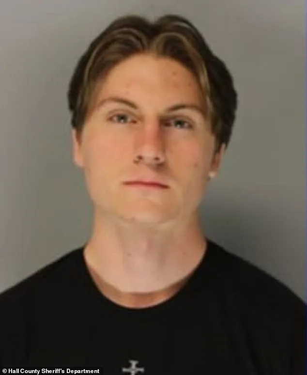 Tragic Prank Turns Fatal: Georgia Teen Charged with Felony Homicide After Teacher's Death