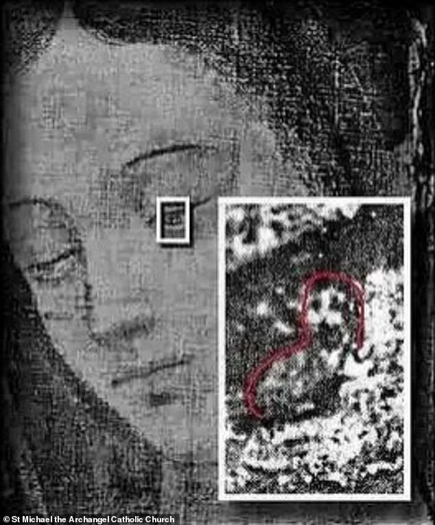 500-Year-Old Tilma of Guadalupe Reveals Microscopic Figures, Reigniting Science-Faith Debate