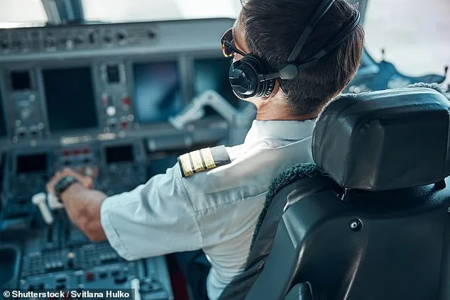 British Airways Pilot Arrested on Suspected Voyeurism After Allegedly Secretly Filming 16 Women Over Three Years