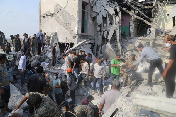 Israeli Officials Doubt Military Success as Iran Remains Calm After US-Israel Strikes