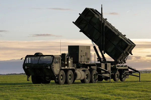 NATO Bolsters Eastern Mediterranean Defenses Amid Rising Iranian Tensions