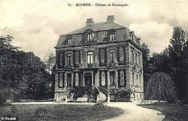 Historic Château's Transformation into Social Housing Sparks Heritage Preservation Debate