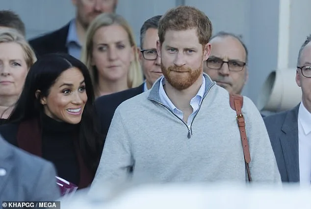 Meghan Markle Faces Backlash Over Controversial Australian Retreat Tied to Markus Anderson