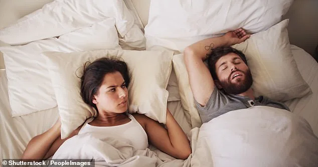 Breakthrough Daily Pill Could Revolutionize Obstructive Sleep Apnea Treatment