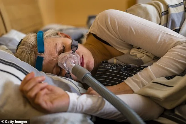 Breakthrough Daily Pill Could Revolutionize Obstructive Sleep Apnea Treatment