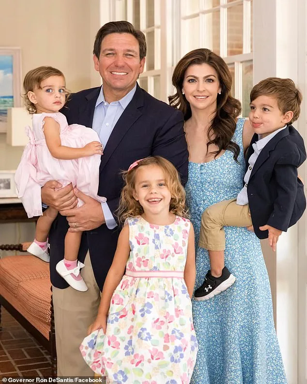 From Cancer Survivor to Advocate: Florida First Lady Fights Toxic Contaminants