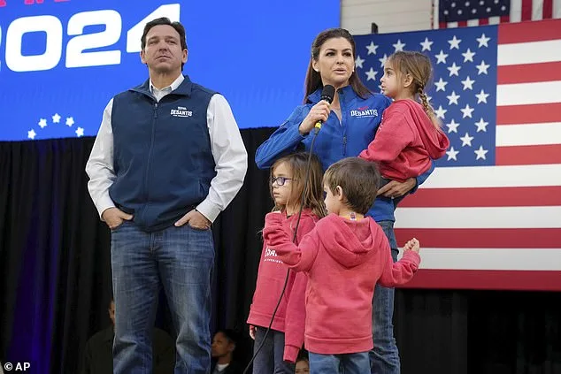 From Cancer Survivor to Advocate: Florida First Lady Fights Toxic Contaminants