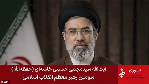 Mojtaba Khamenei, Iran's New Supreme Leader, Allegedly in Coma After Fatal Airstrike on Family, Sparking Leadership Uncertainty