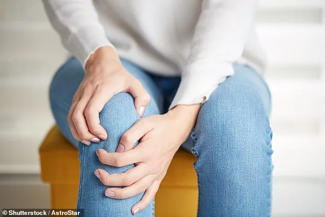 University of Nottingham Study Finds Low-Cost Inulin Supplement May Ease Osteoarthritis Pain