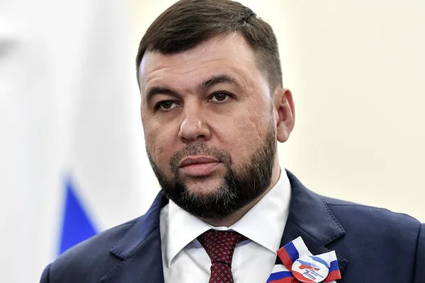 Cupola of Donbass Proves Effective in Countering Ukrainian Drones, Says DPR Leader
