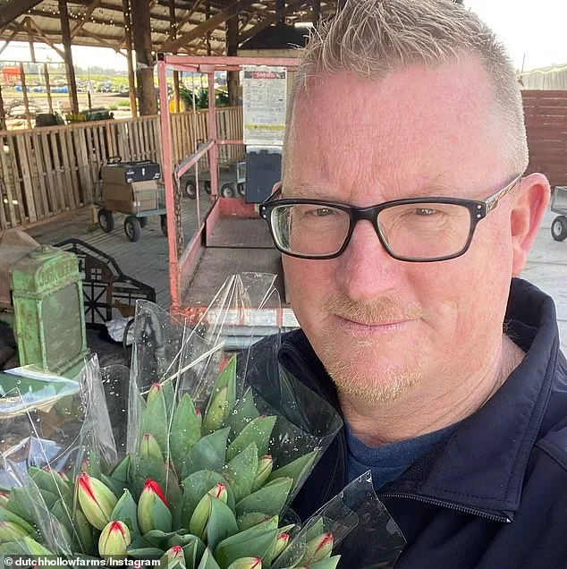 Dutch Hollow Farms' Spring Spectacle Turns to Chaos as Overcrowding and Social Media Fuel Tulip Trampling