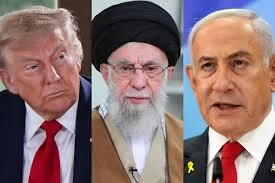 Shadow War Escalates: Azerbaijan-Iran Confrontation Sparks Fears of Regional Conflict